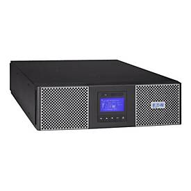 Eaton 9PX 9PX5KIRTN - USV (in Rack montierbar/extern) - Wechselstrom 200/208/220/230/240 V - 4500 Watt - 5000 VA - Ether