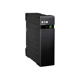 Eaton Ellipse ECO 1200 USB IEC - USV (in Rack montierbar/extern) - Wechselstrom 230 V - 750 Watt - 1200 VA - USB