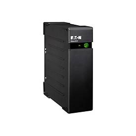 Eaton Ellipse ECO 650 IEC - USV (in Rack montierbar/extern) - Wechselstrom 230 V - 400 Watt - 650 VA - Ausgangsanschlüss