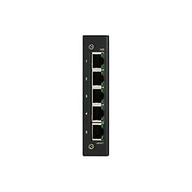 Eaton Tripp Lite series Industrial Ethernet Switch