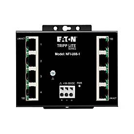 Eaton Tripp Lite series Industrial Ethernet Switch