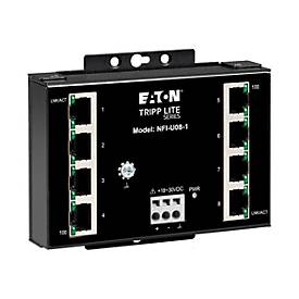 Eaton Tripp Lite series Industrial Ethernet Switch