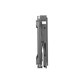 Eaton Tripp Lite Series Pop-Out Video Wall Mount w/Security for 45' to 70' TVs and Monitors - Flat Screens, UL Certified - Befestigungskit (Befestigungen)
