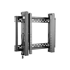 Eaton Tripp Lite Series Pop-Out Video Wall Mount w/Security for 45' to 70' TVs and Monitors - Flat Screens, UL Certified - Befestigungskit (Befestigungen)