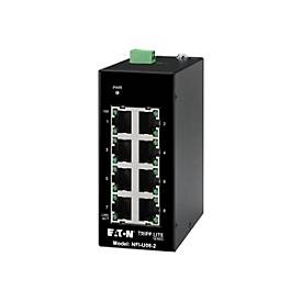 Eaton Tripp Lite series Unmanaged Industrial
