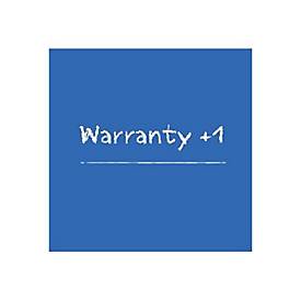 Image of Eaton Warranty+1 - Serviceerweiterung - 1 Jahr - Lieferung
