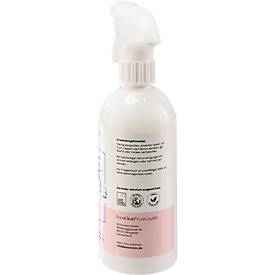 EccoClean Allzweckreiniger, für glatte Oberflächen, Sprühflasche mit 500 ml