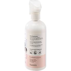 EccoClean Backofenreiniger, vegan, Sprühflasche mit 500 ml