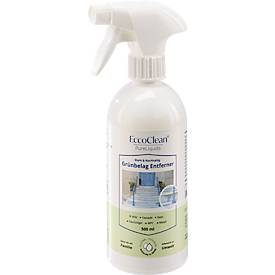 EccoClean Grünbelag-Entferner, Sprühflasche mit 500 ml
