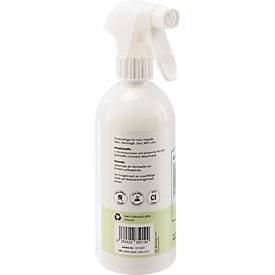 EccoClean Grünbelag-Entferner, Sprühflasche mit 500 ml