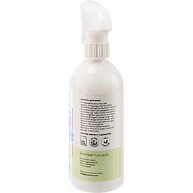 EccoClean Grünbelag-Entferner, Sprühflasche mit 500 ml