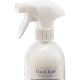 EccoClean Grünbelag-Entferner, Sprühflasche mit 500 ml