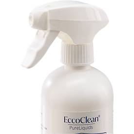 EccoClean Schimmelentferner, für Innenräume, vegan, Sprühflasche mit 500 ml