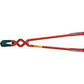 Ecktiefschneider Gesamt-L.1000mm weich 11mm mittel 9mm hart 8mm