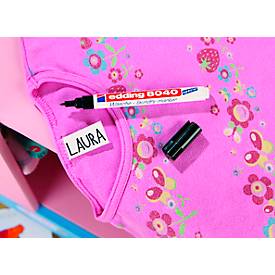 edding 8040 Wäsche-laundry marker