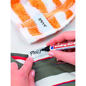 edding 8040 Wäsche-laundry marker