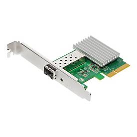 Image of Edimax EN-9320SFP+ - Netzwerkadapter - PCIe 2.0 x4 - 10 Gigabit SFP+