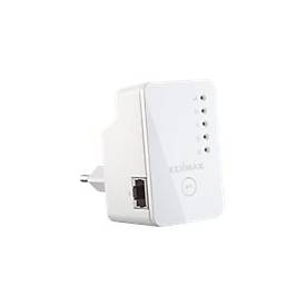 Edimax EW-7438RPn Mini - Wi-Fi-Range-Extender - Wi-Fi