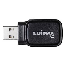 Image of Edimax EW-7611UCB - Netzwerkadapter - USB 2.0