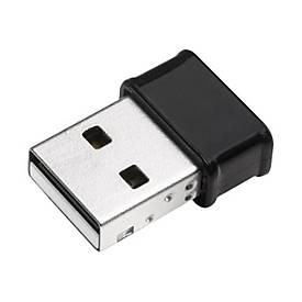 Edimax EW-7822ULC - Netzwerkadapter - USB 2.0 - 802.11a, Wi-Fi 5, 802.11b/g/n