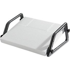 EDV-Fußstütze WEDO Relax