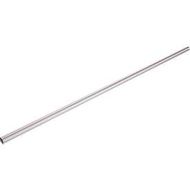 Eichner Flexo-Board Wandprofil, für Planungstafel Flexo, L 2300 mm, Aluminium