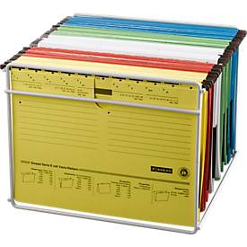 EICHNER Hängemappen-Stahlgestell