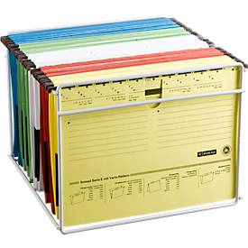 EICHNER Hängemappen-Stahlgestell