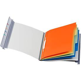 EICHNER Personalhefter-/Kreditaktenmappe, DIN A 4, 1 Stück