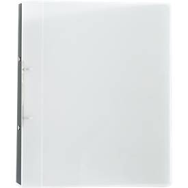 EICHNER PP-Präsentationsringbuch, A4, 2-Ring-Mechanik, transparent