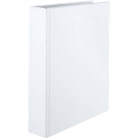 EICHNER PP-Präsentationsringbuch, A4, 4-Ring-Mechanik, Rückenbreite 45 mm