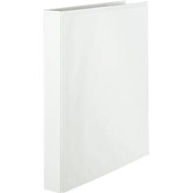 EICHNER PP-Präsentationsringbuch, A4, 4-Ring-Mechanik, verschiedene Rückenbreiten