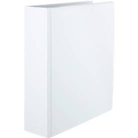 EICHNER Präsentationsordner, DIN A4, Füllhöhe 80 mm, PVC, 10 Stück