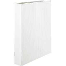 EICHNER Präsentationsringbuch, DIN A4, 2-Ring-Mechanik, Füllhöhe 40 mm