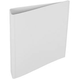 EICHNER Ringbuch, A4, 2-Ring-Mechanik, Rückenbreite 25 mm