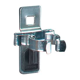 Einfache Werkzeugklemme, ø 28 x B 20 mm