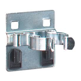 Einfache Werkzeugklemme, ø 38 x B 60 mm