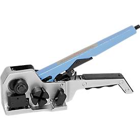 Einhebel-Kombinations-Umreifungswerkzeug ORP