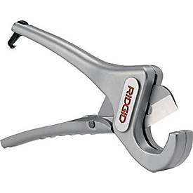 Einhub-Rohrschere PC-1375 ML 3-35mm PP/PE/PB/PEX/PVC,Verbundr
