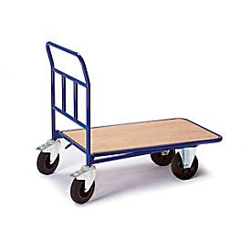 Einkaufswagen C&C-Wagen, 840 x 495 mm