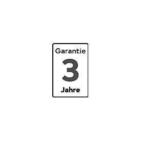 Image of Einsatz für Abfallsammler Probbax, mit Haltegriff & geruchsvermeidendem Deckel, 6 l Volumen, transparent