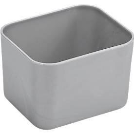 Einsatzkasten Sunware Q-line Basket, 0,15 l, L 70 x B 60 x H 50 mm