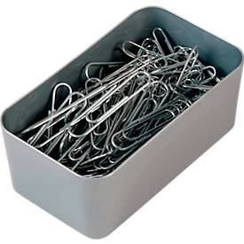 Einsatzkasten Sunware Q-line Basket, 0,35 l, L 122 x B 70 x H 50 mm