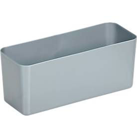 Einsatzkasten Sunware Q-line Basket, 0,85 l, L 183 x B 70 x H 76 mm