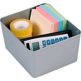 Einsatzkasten Sunware Q-line Basket, 1,1 l, L 141 x B 121 x H 75 mm