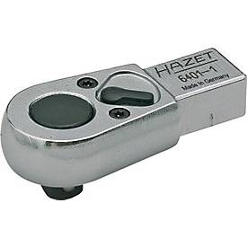 Einsteck-Hebelumschaltkna rre 3/8 Zoll 9x12mm HAZET