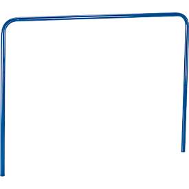 Einsteckbügel 1600 x 300 mm