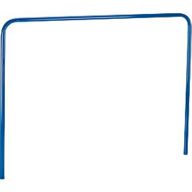 Einsteckbügel 1600 x 900 mm