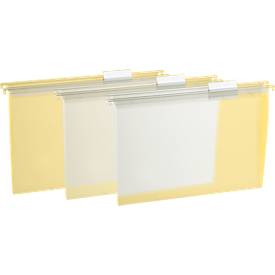 Einsteckschilder, 10 x 14 St.