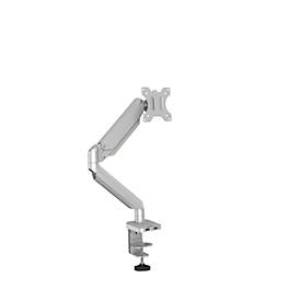 Einzel-Monitorarm Monitorhalterung Fellowes Platinum Series Silber bis 9kg und 30''